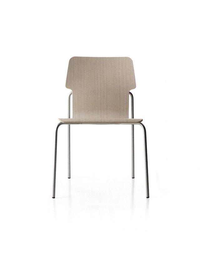 Стул Grease FLAI 11160 