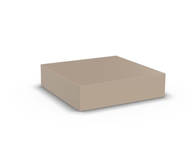 Журнальный столик Vondom Jut ARCH-00075269