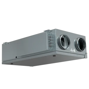 Установка приточно-вытяжная Shuft Unimax-P 1000 CW ø315 мм 82600270 STLM-2112200