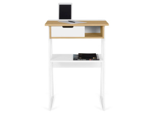 PC MDF письменный стол с ящиками