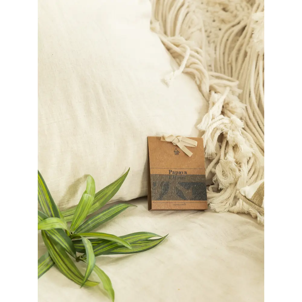 Ароматическое саше ARIDA HOME «Папайя и цитрус» для свежести интерьера 89026685 STLM-0819906 - Вид №3