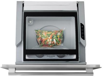 Fulgor Milano Вакуумная упаковочная машина Compact 45 sun-id-1397289 - Вид №1