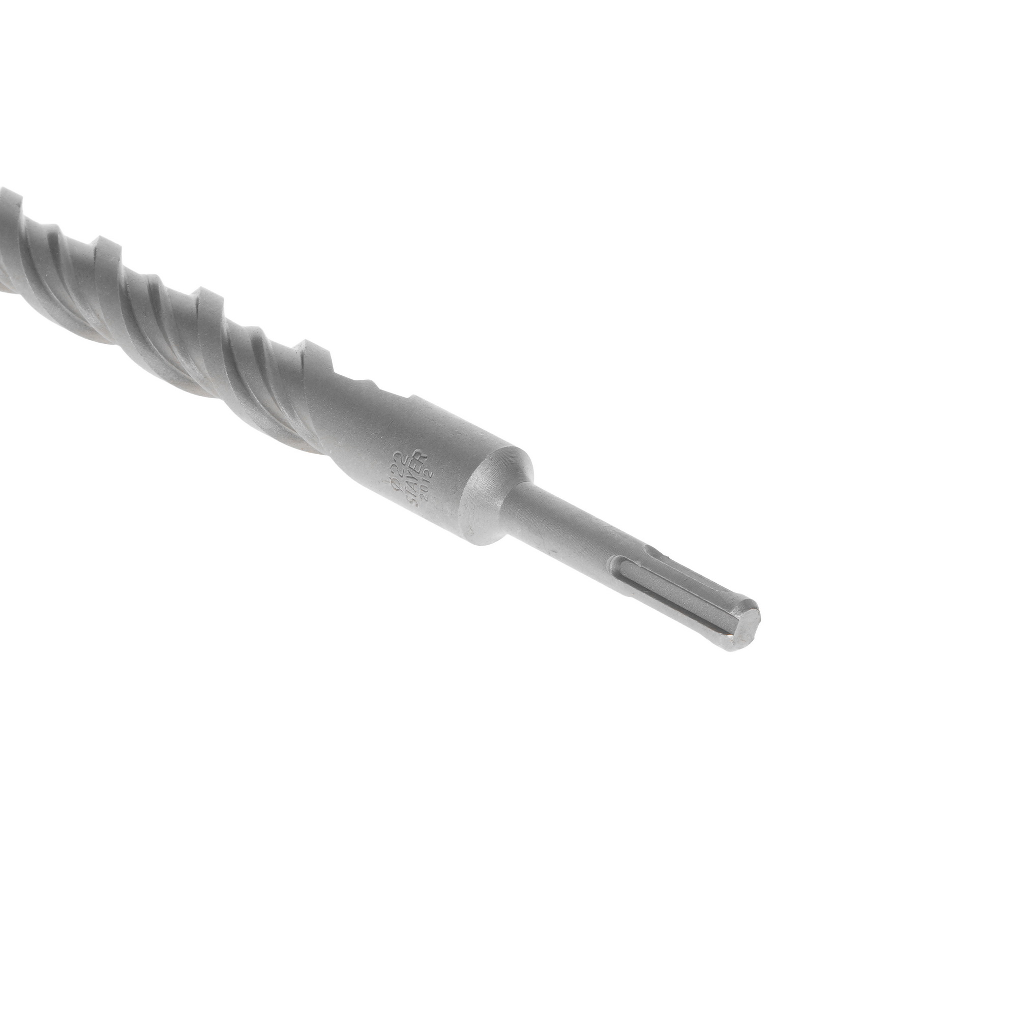 Бур STAYER 2930-310-22_z02 310 мм 9107359 STDN-0142158 - Вид №3