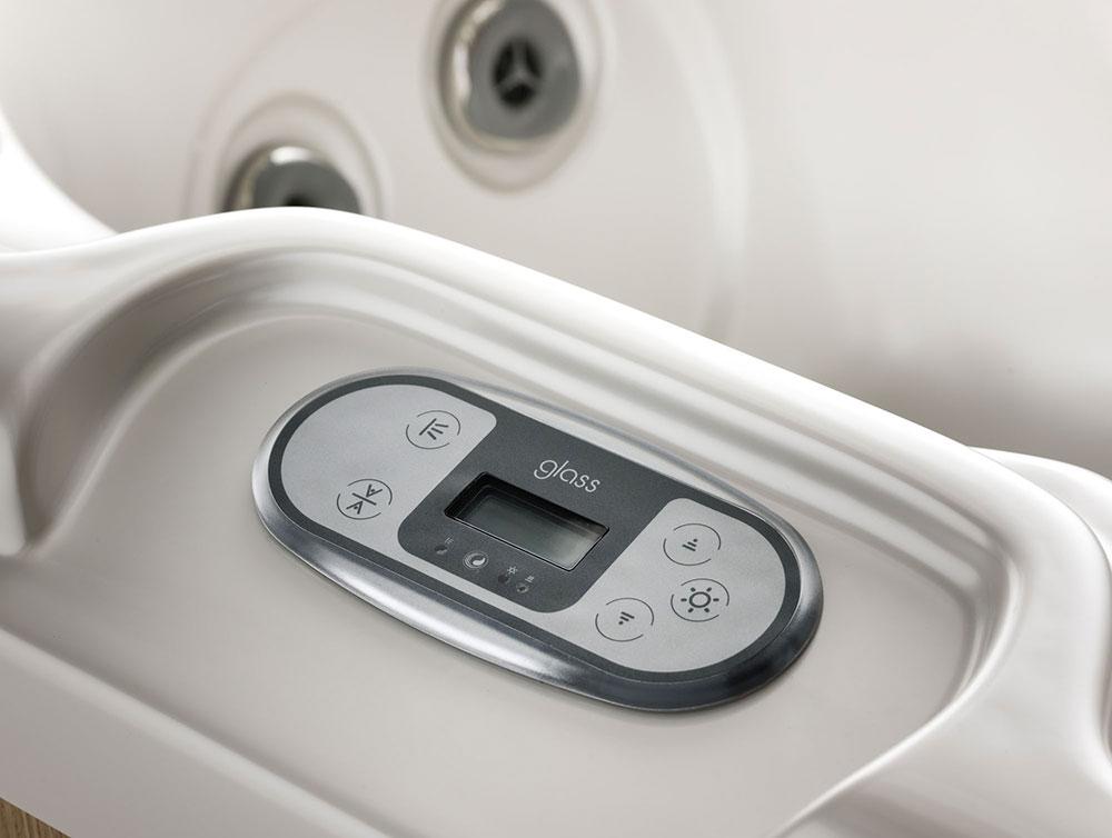 Myspa 216/165  Glass1989  Спа  - Вид №2