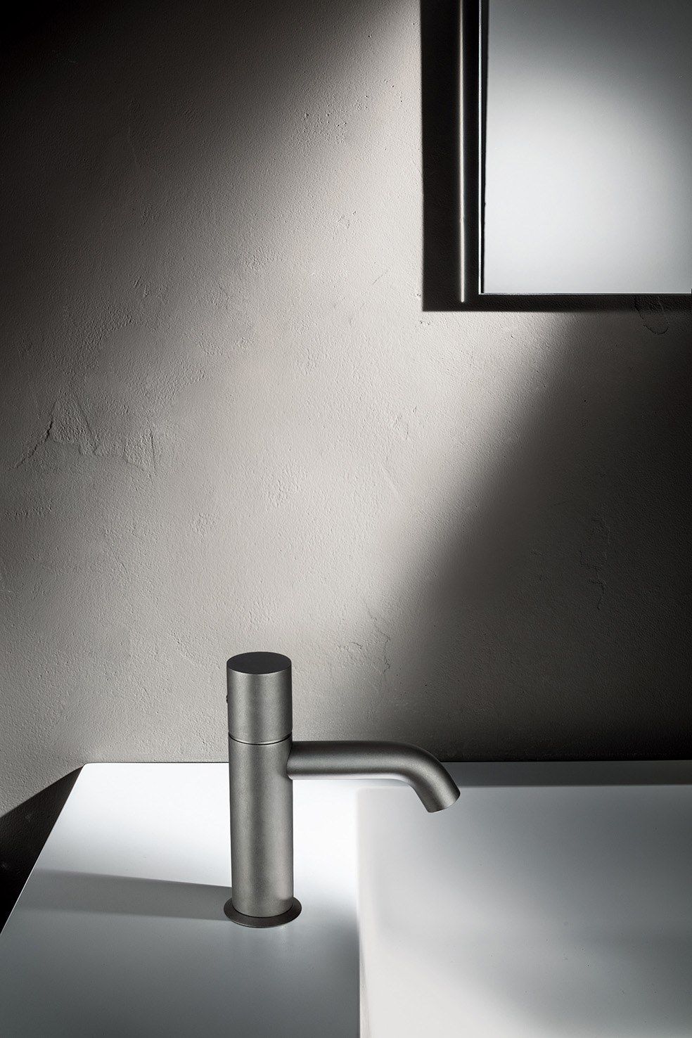 Однорычажный смеситель для раковины Fantini Rubinetti NOSTROMO ARCH-00083268 - Вид №4