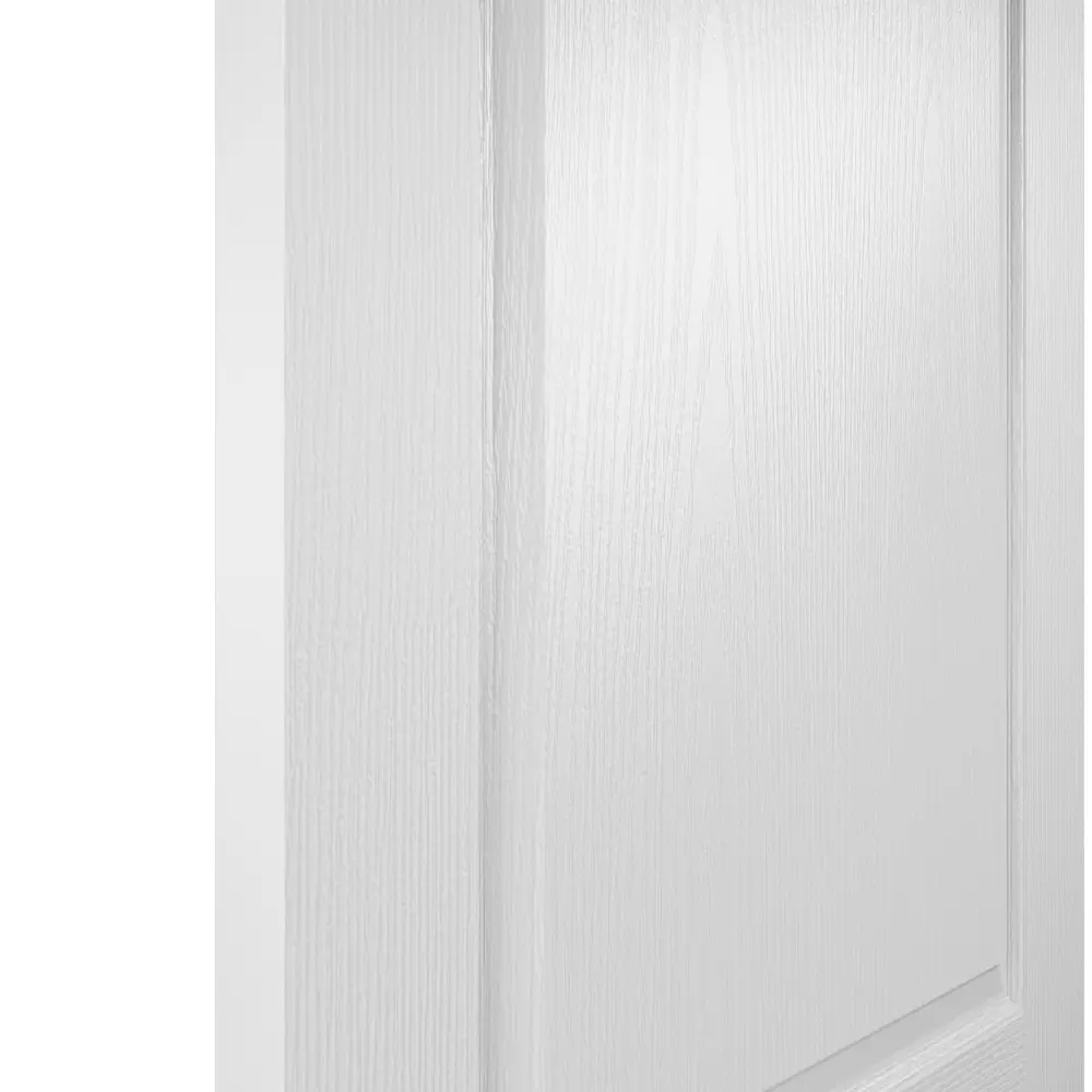Santreyd Палитра - межкомнатная дверь МДФ белая 200х60 см 86510412 STLM-1506091 - Вид №3
