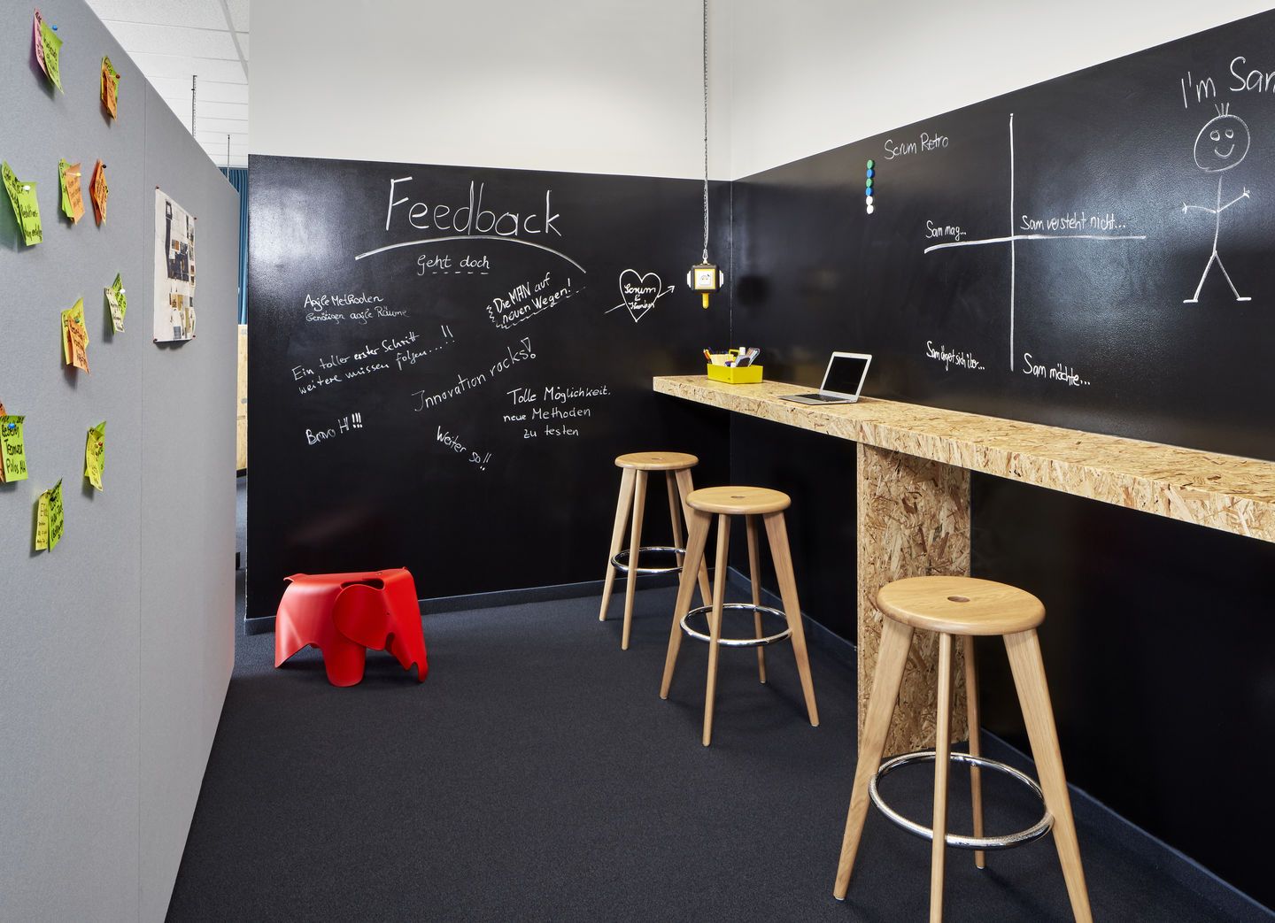 Полипропиленовая игра In Stock Vitra ARCH-00097137 - Вид №5