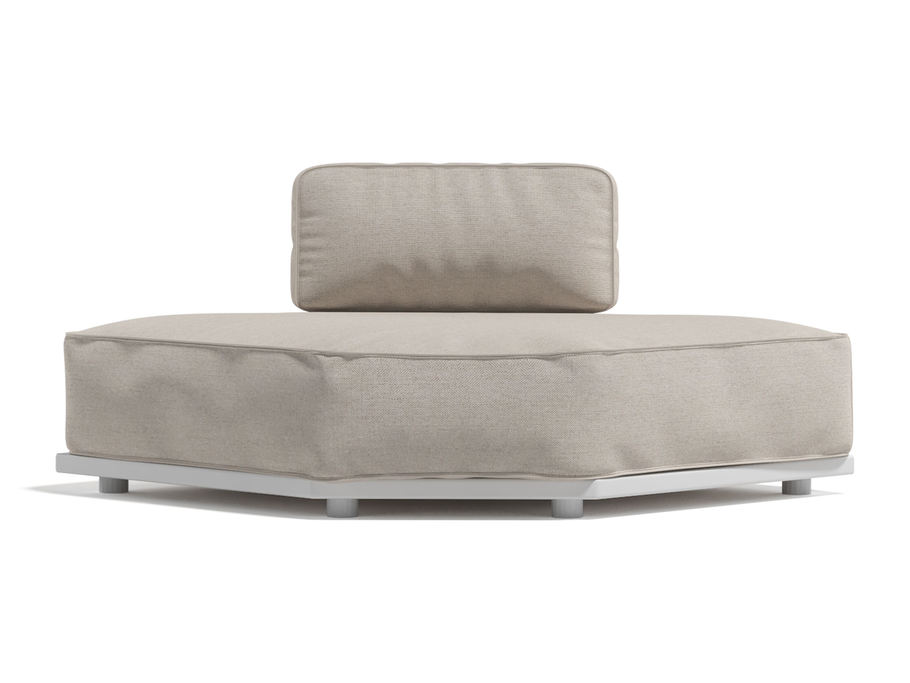 Ткань сад пуфик Atmosphera Лагуна .25 ARCH-00021101 - Вид №3