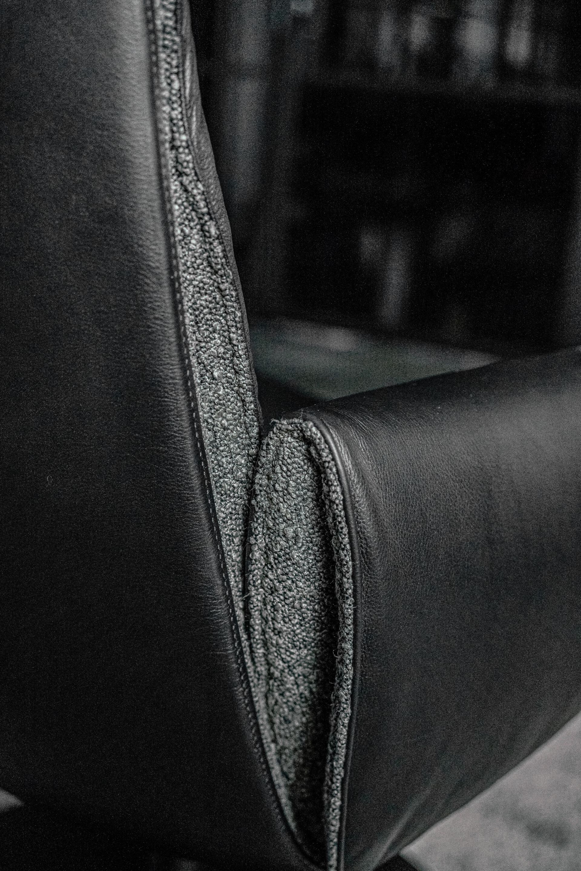 Кресло на колонне с круглым основанием KFF Cado ARCH-00114569 - Вид №4