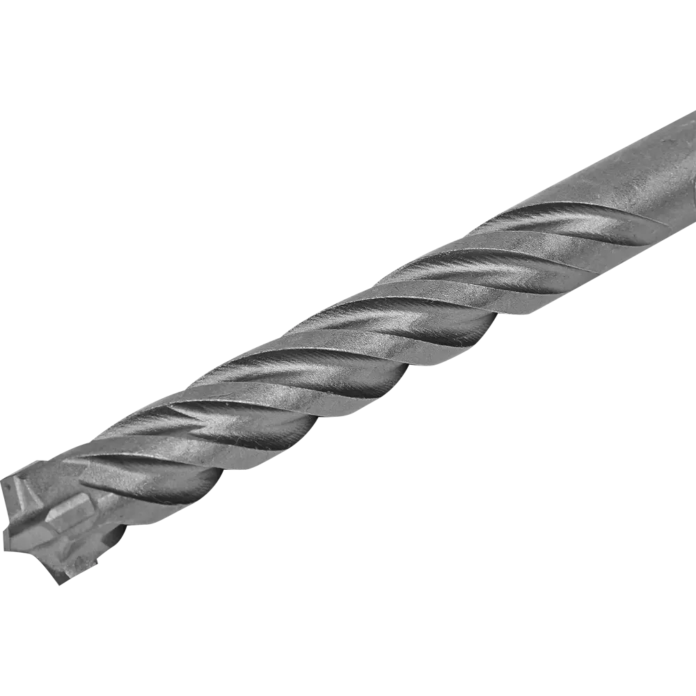 Бур по бетону SDS-plus 5X Bosch 12x100x160 мм BOSCH PROFESSIONAL STLM-2127541 - Вид №1
