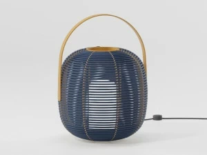 Kettal Фонарь из синтетического волокна Bela