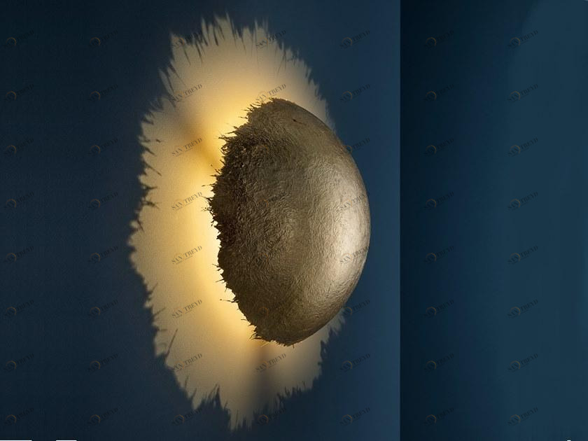 Catellani & Smith Аппликация светодиода Postkrisi Pkcw7lg/ls