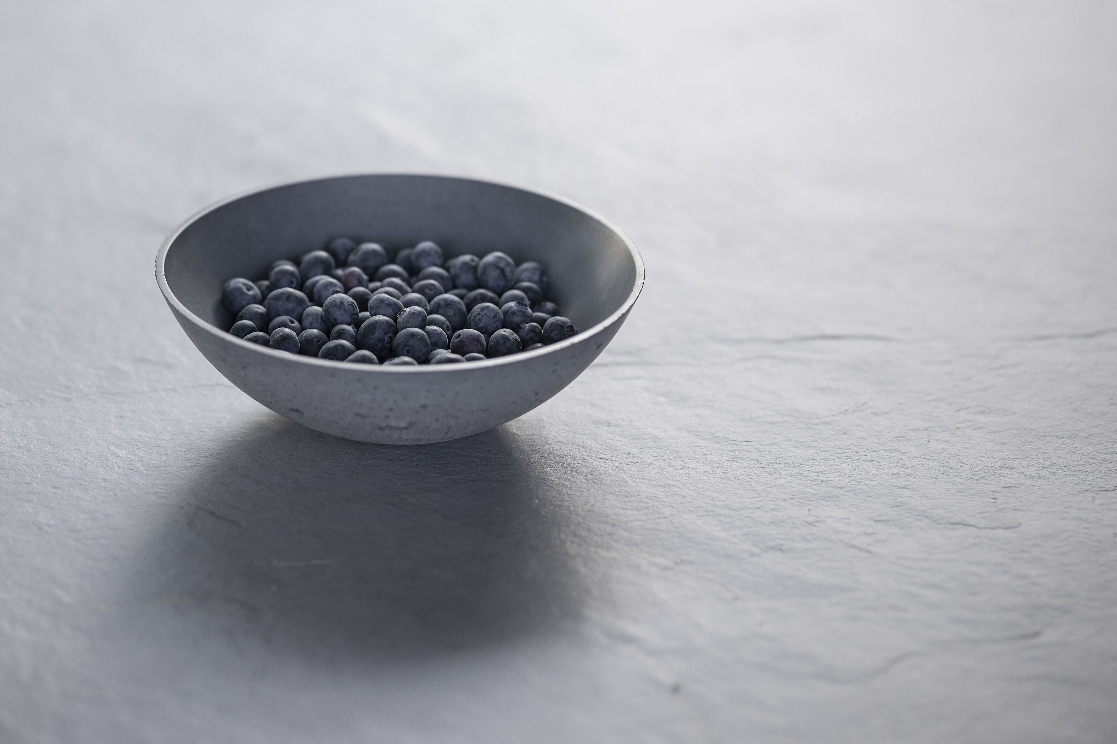 Бетонный круглый садовый стол Betoni ARCH-00141552 - Вид №7