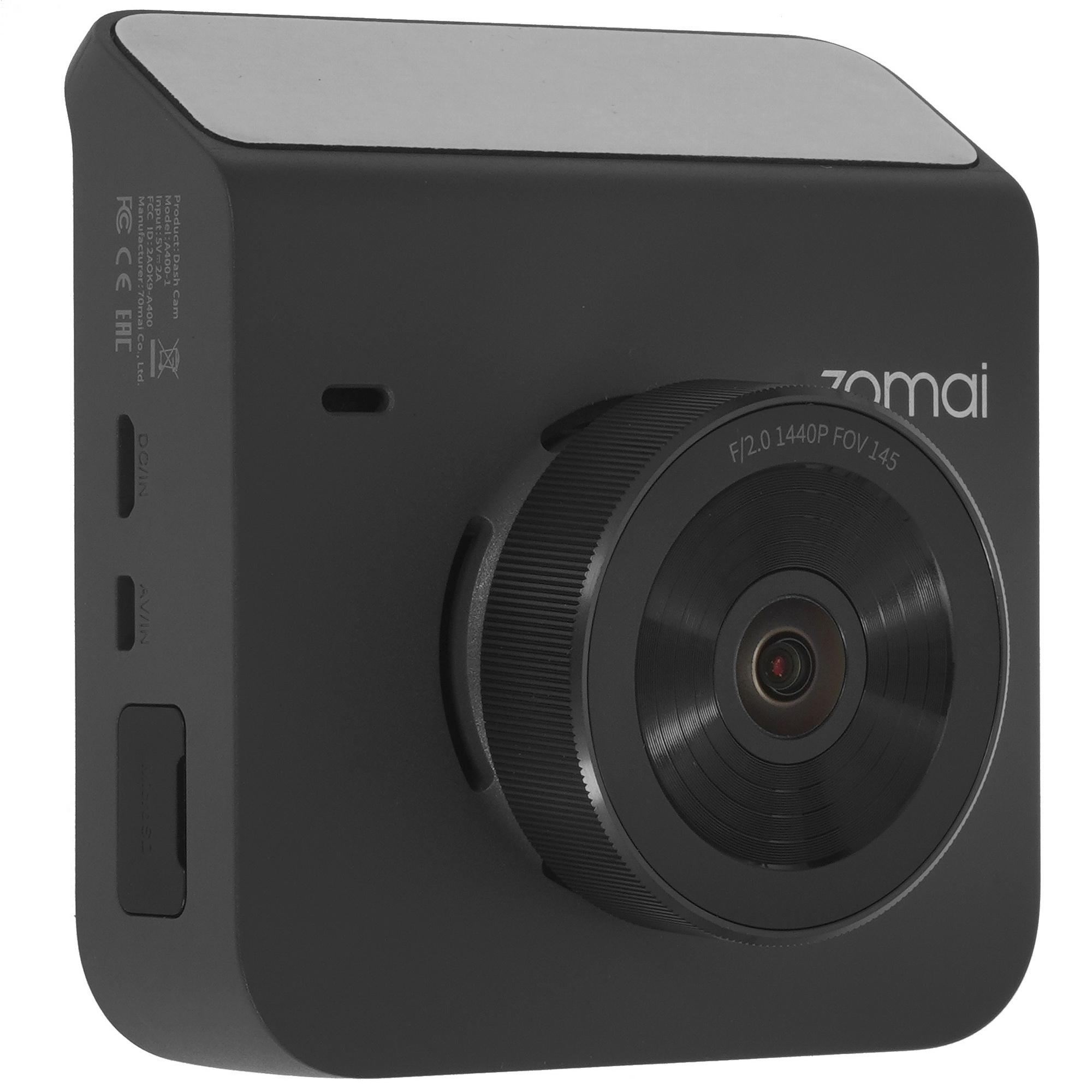 5331654 Видеорегистратор 70mai Dash Cam A400-1 STDN-0057193