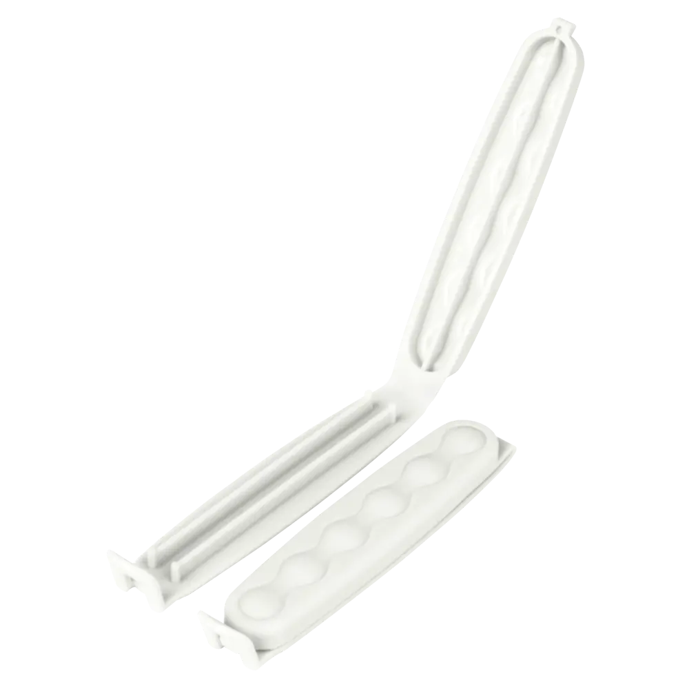 Зажимы MARTIKA для герметизации пакетов, 10 шт 85133600 STLM-0059171 - Вид №2