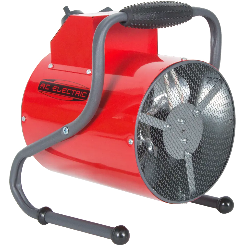 Тепловая пушка электрическая AC Electric ACE-HD5 4500 Вт STLM-2184152 - Вид №3