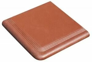 Nature угловая ступень 33х33