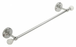 Полотенцедержатель MIGLIORE Amerida ML.AMR-60.422.CR хром 60 см