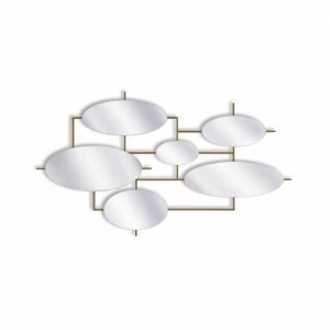 Зеркало / Anna