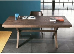 AltaCorte Прямоугольный стол из дуба Ecolab 2 Ec-ta8041