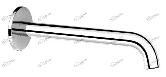 FIR Italia Настенный водослив CLEO 84 84.4421.4 