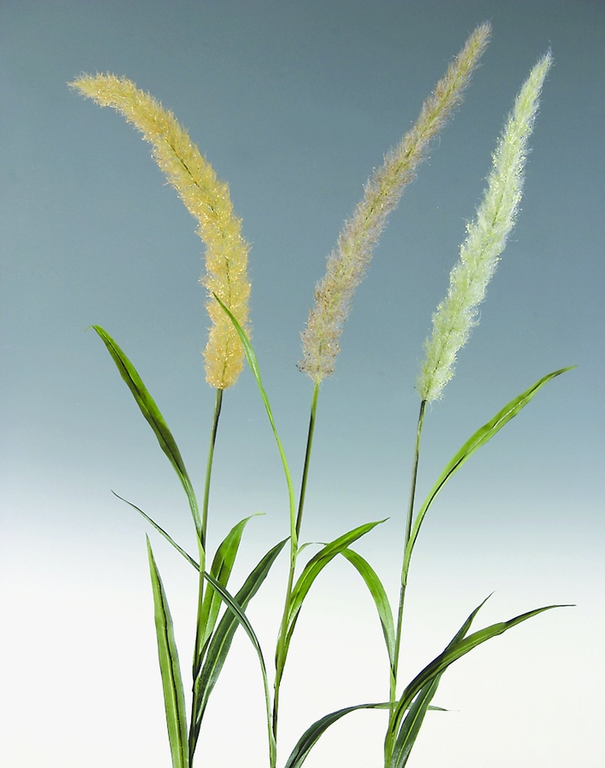 6813 608 a3 Трость искусственная, 160 см, коричнево-зеленая H-andreas 