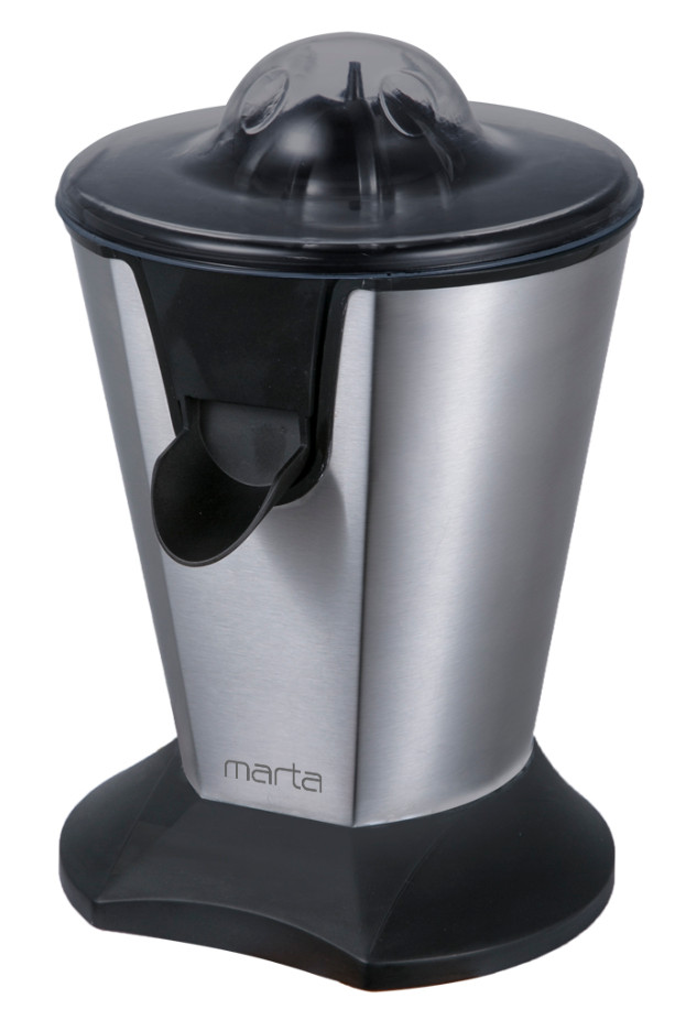 9058535 Соковыжималка электрическая MARTA MT-JC2051A черный STDN-0039715