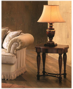 Столик  PAOLO LUCCHETTA Giada tv2