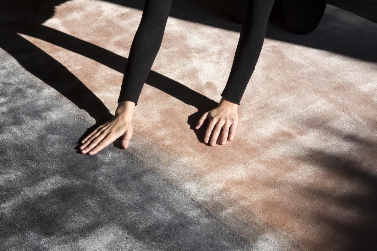 064514 Ковер 3 NOW CARPETS KO  - Вид №5