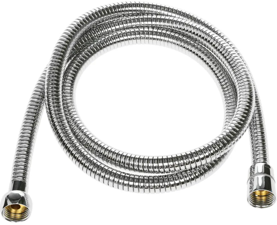 90143974 Шланг для душа Gross Aqua растягивающийся GA611-1.5-2.0 STLM-0116020