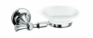 FIR Italia Мыльница CLASSIC BATHROOM ACCESSORIES AB.CA01.A