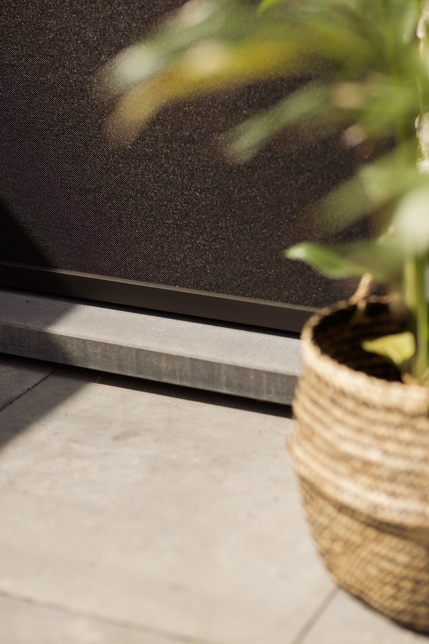 Кессон тент Harol Coolscreen ARCH-00147584 - Вид №7