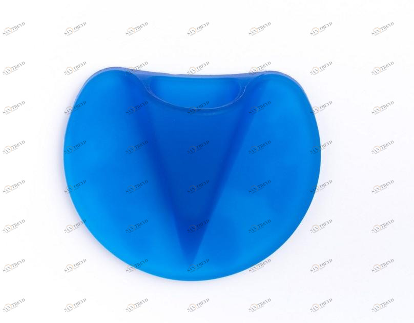 Geelli Контейнер для специй из полиуретанового геля  Gpa-000 