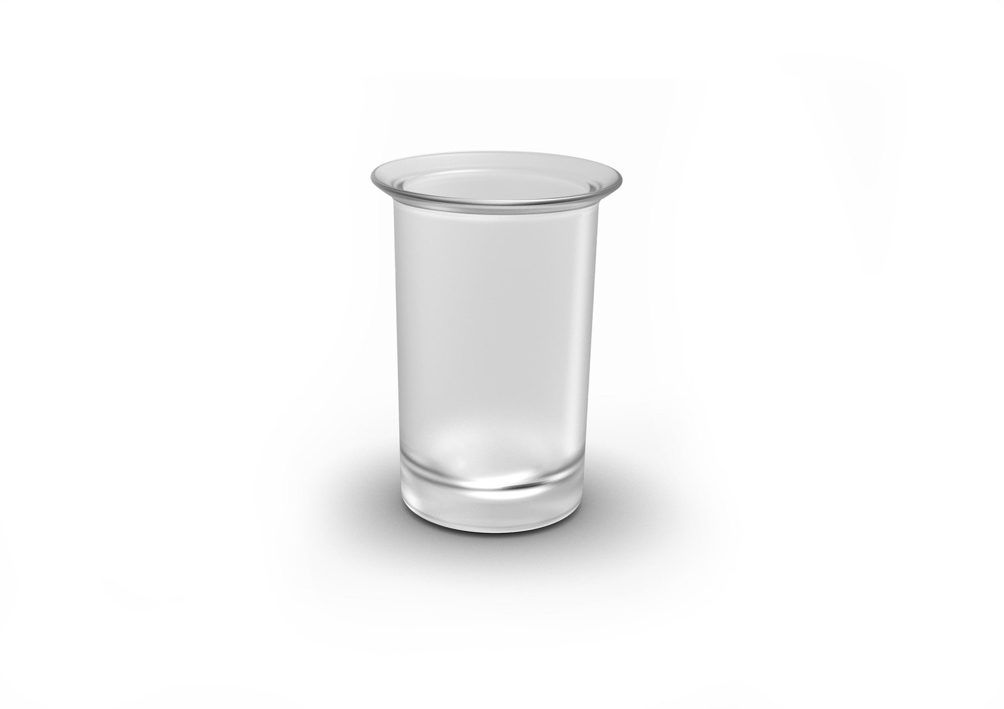 A816706001 столешница из стекла ROCA Twin