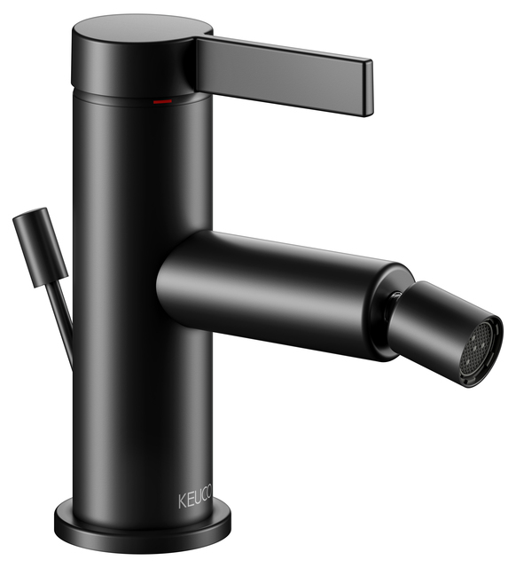 59509371000 Однорычажный смеситель для биде KEUCO IXMO - Вид №2