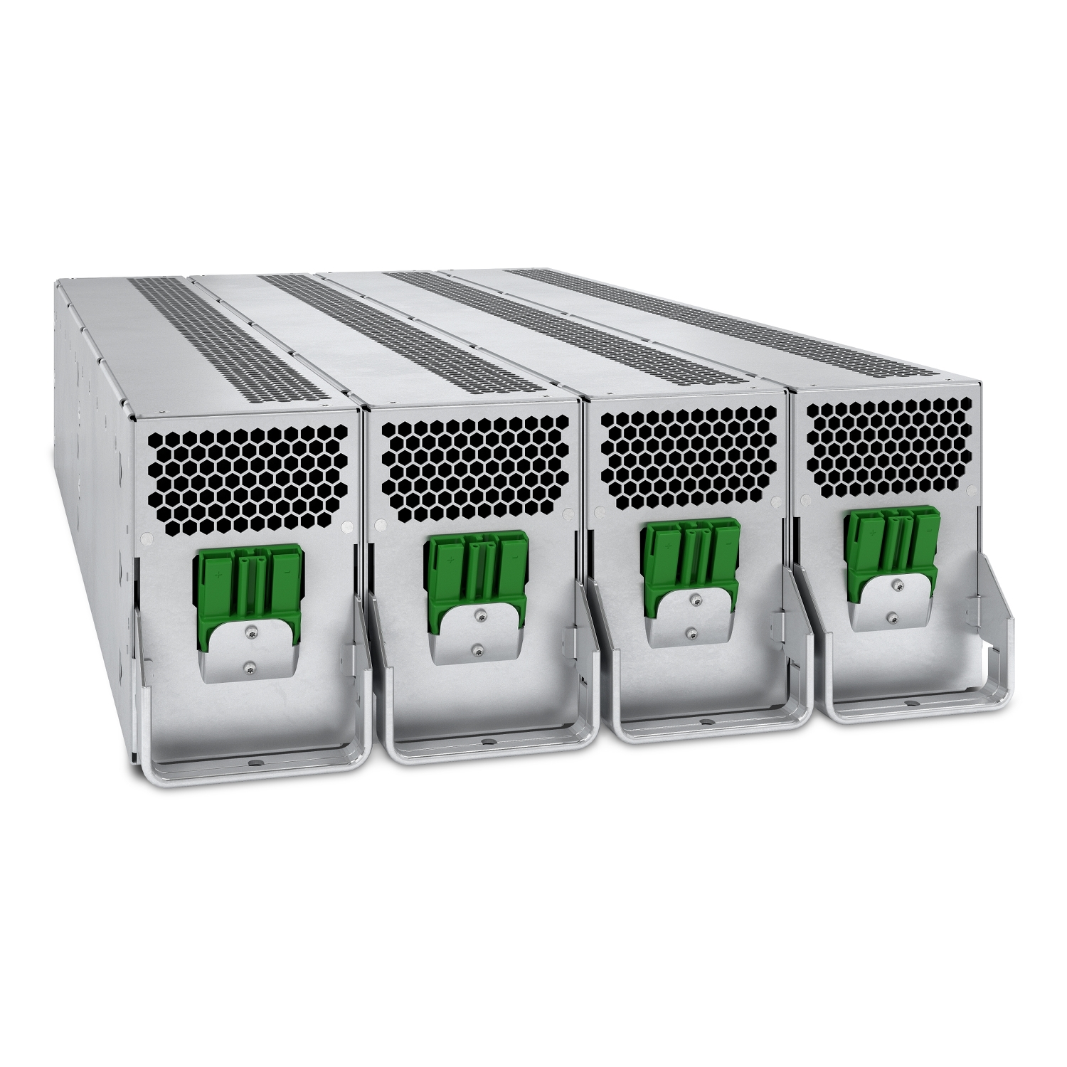 GVSBTH4 Батарейный модуль 9Ah Galaxy VS Schneider Electric 
