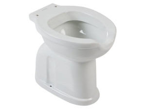 Напольный фарфоровый туалет