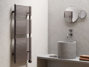 Стальной полотенцесушитель