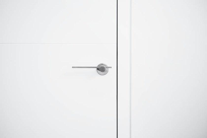 Formani Ручка из нержавеющей стали с атласной отделкой на розах Tense Bb100-g -bb100 - Вид №5