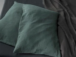 Society Limonta Льняные наволочки Rem