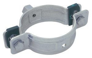 4503060 BIS Спринклерные усиленные хомуты HD500 (BUP1000) для спринклерных труб walraven