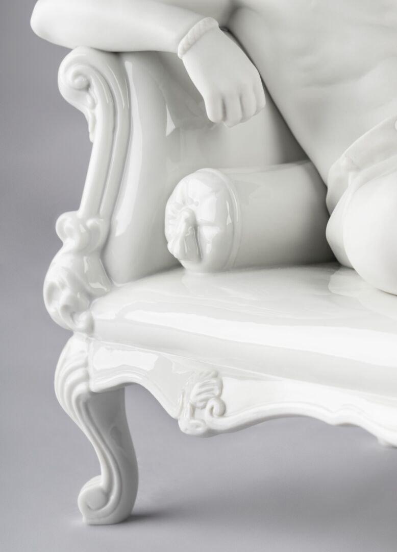 Lladró Фарфоровый орнамент  01009468  - Вид №4