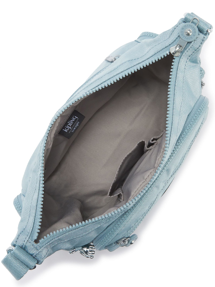 KI2532Y92 Сумка кросс-боди Crossbody Bag Kipling Gabbie S  - Вид №3