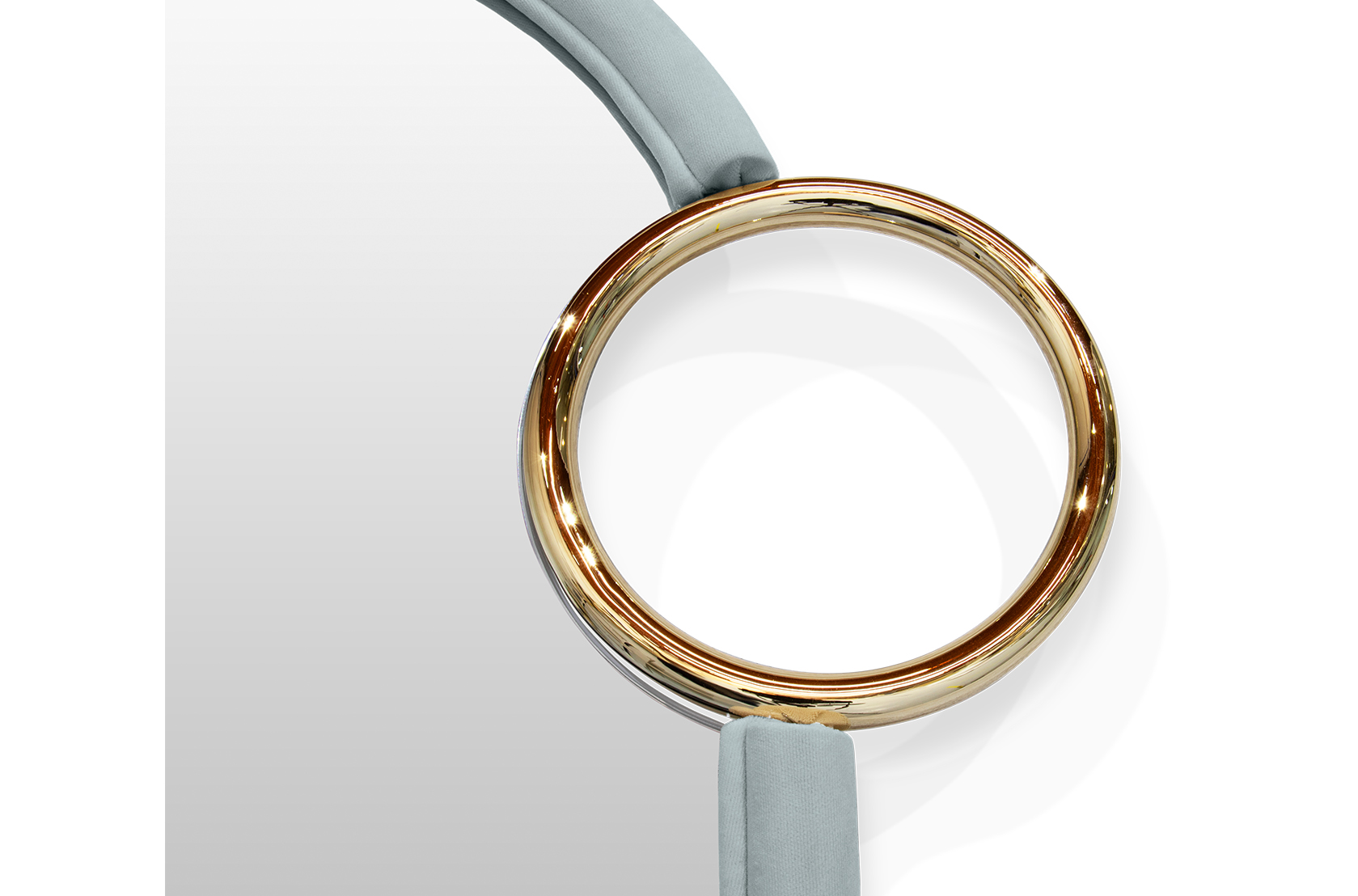 CIST299 Зеркала для детской Жевательная резинка маленькая Circu  - Вид №4