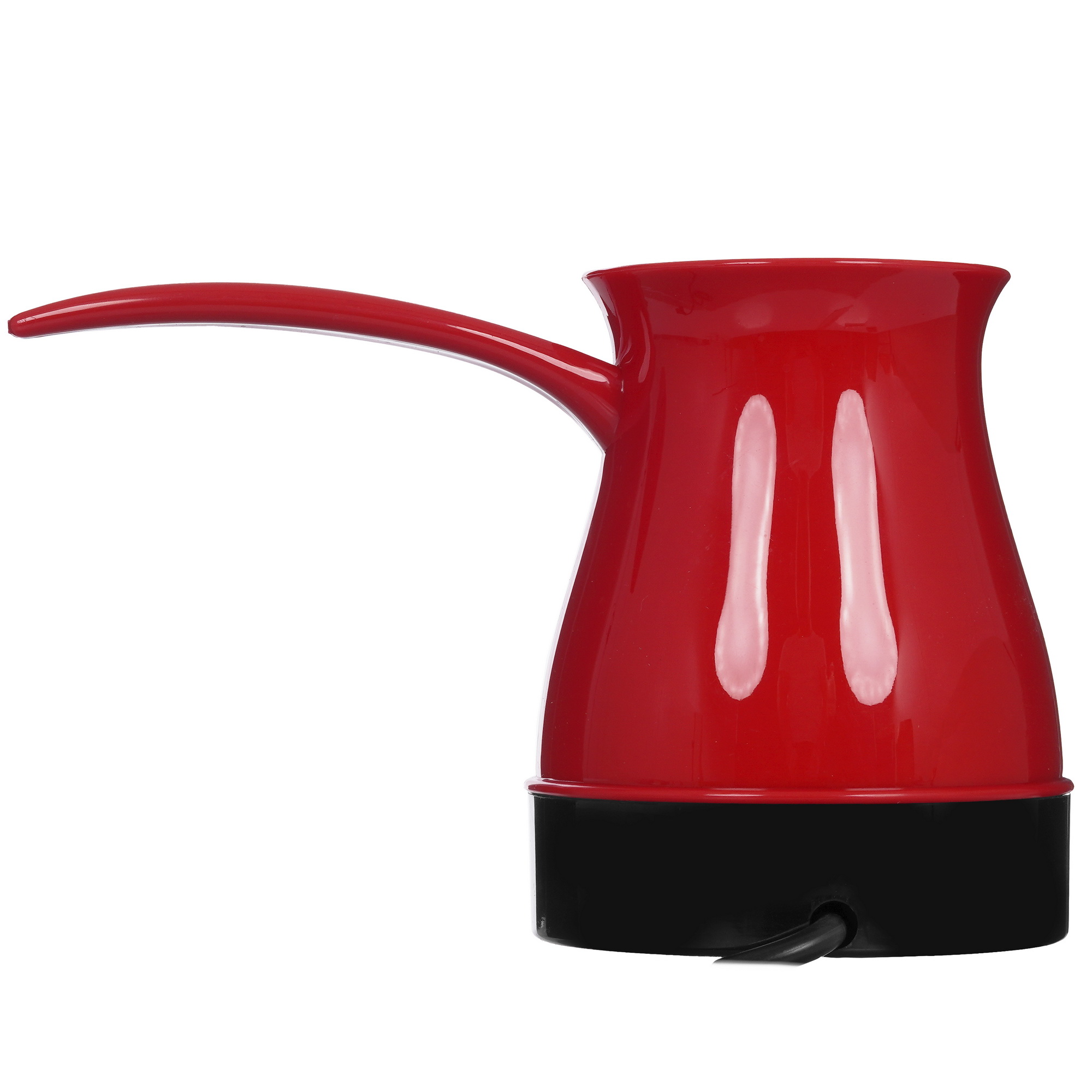 9901444 Электрическая турка Kelli KL-1444 красный STDN-0114190 - Вид №1