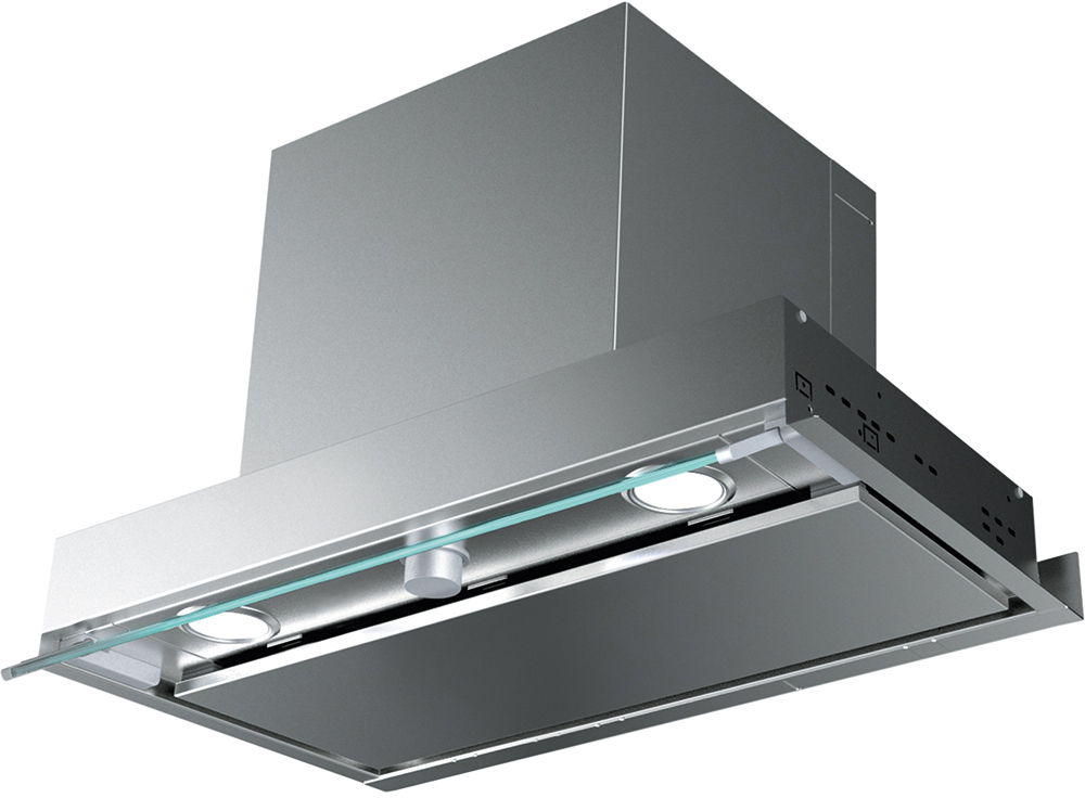 305.0522.798 Better, вытяжка style pro fstpro 608 inox Franke Franke Style Pro 