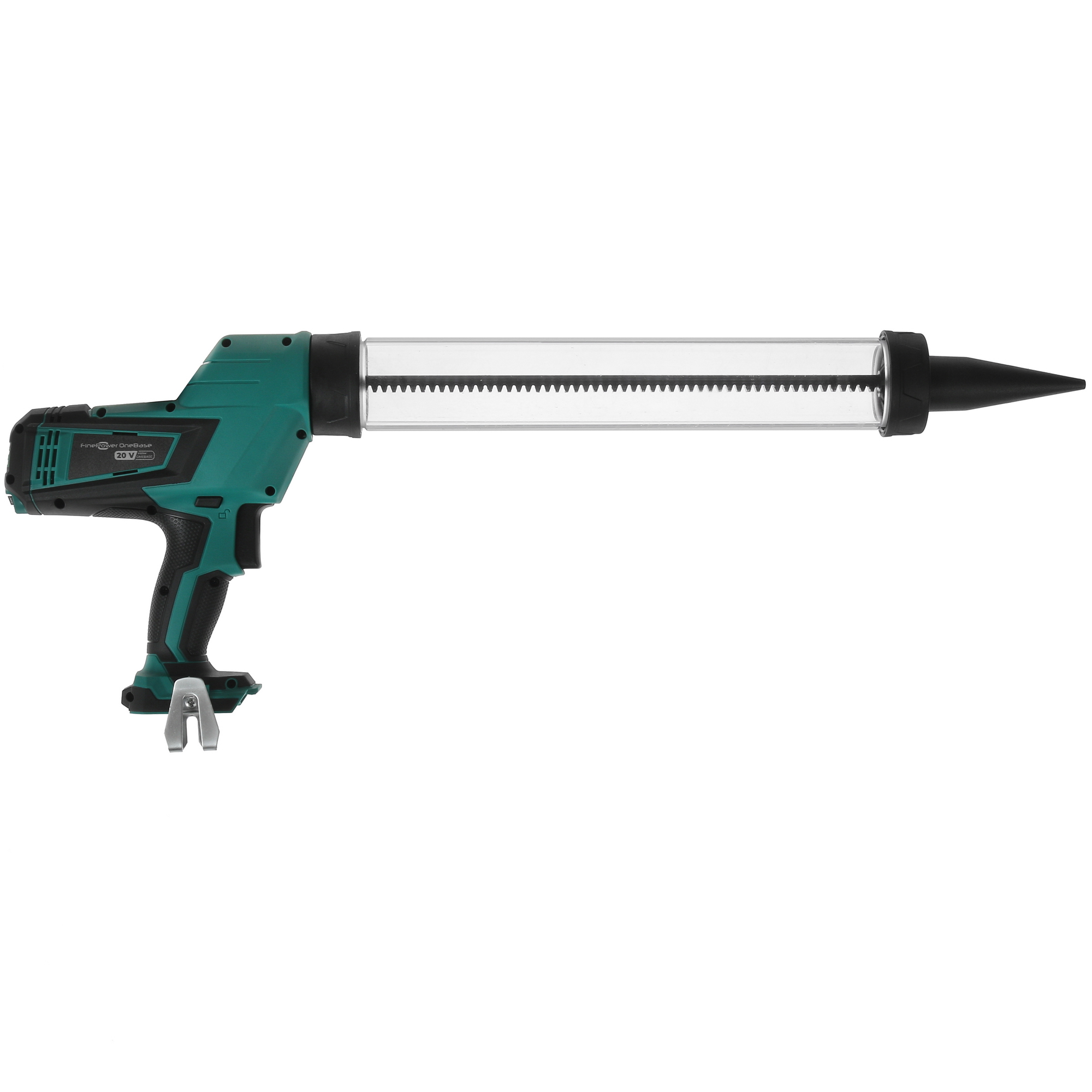 Пистолет для герметика FinePower CCG11 OneBase20 Без ЗУ, Без АКБ 4826687 STDN-0101938 - Вид №1