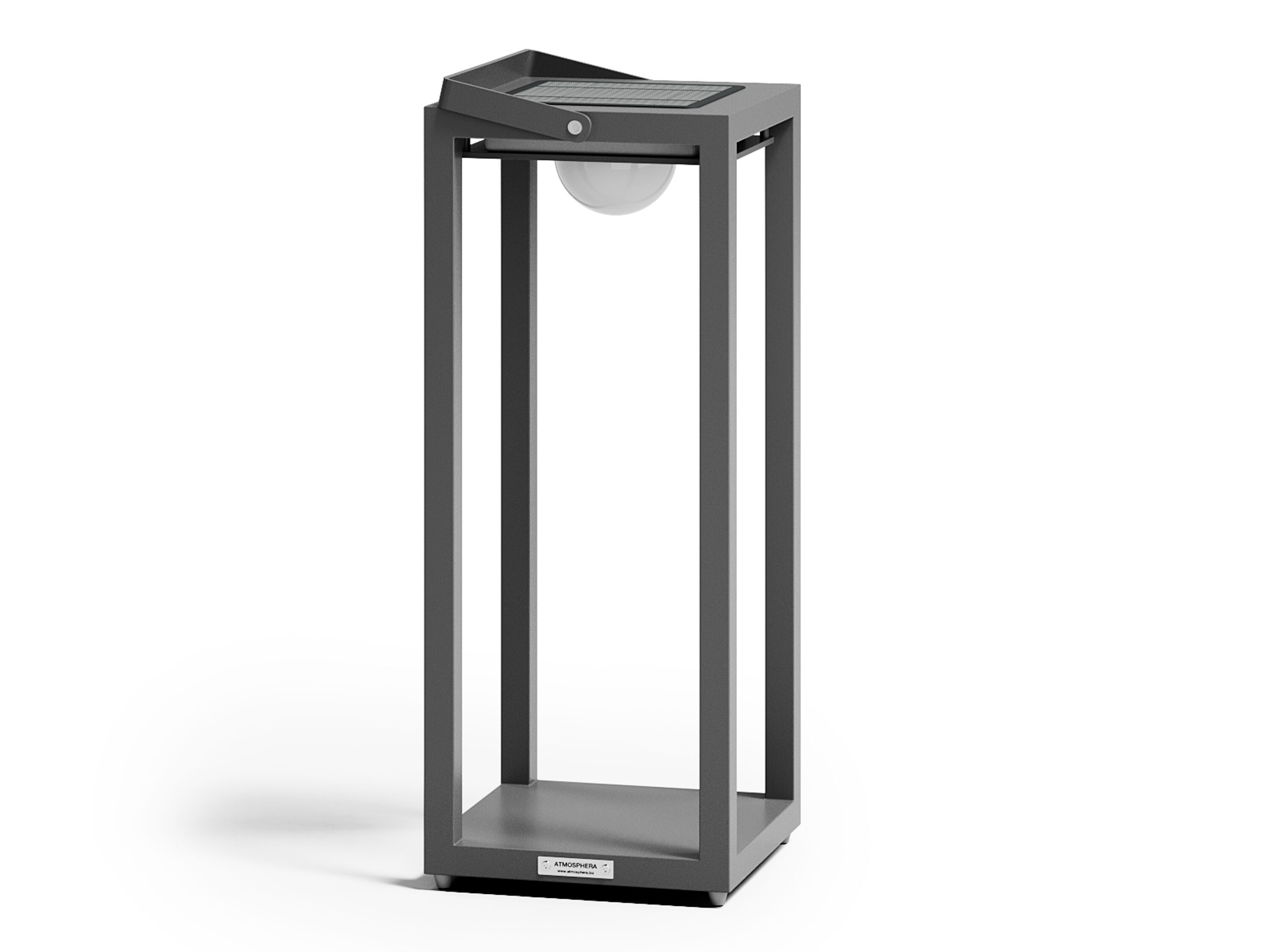 Алюминиевый фонарь Atmosphera Astro ARCH-00118947 - Вид №5