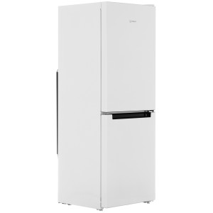 9244182 Холодильник с морозильником   Indesit DS 3160 W белый