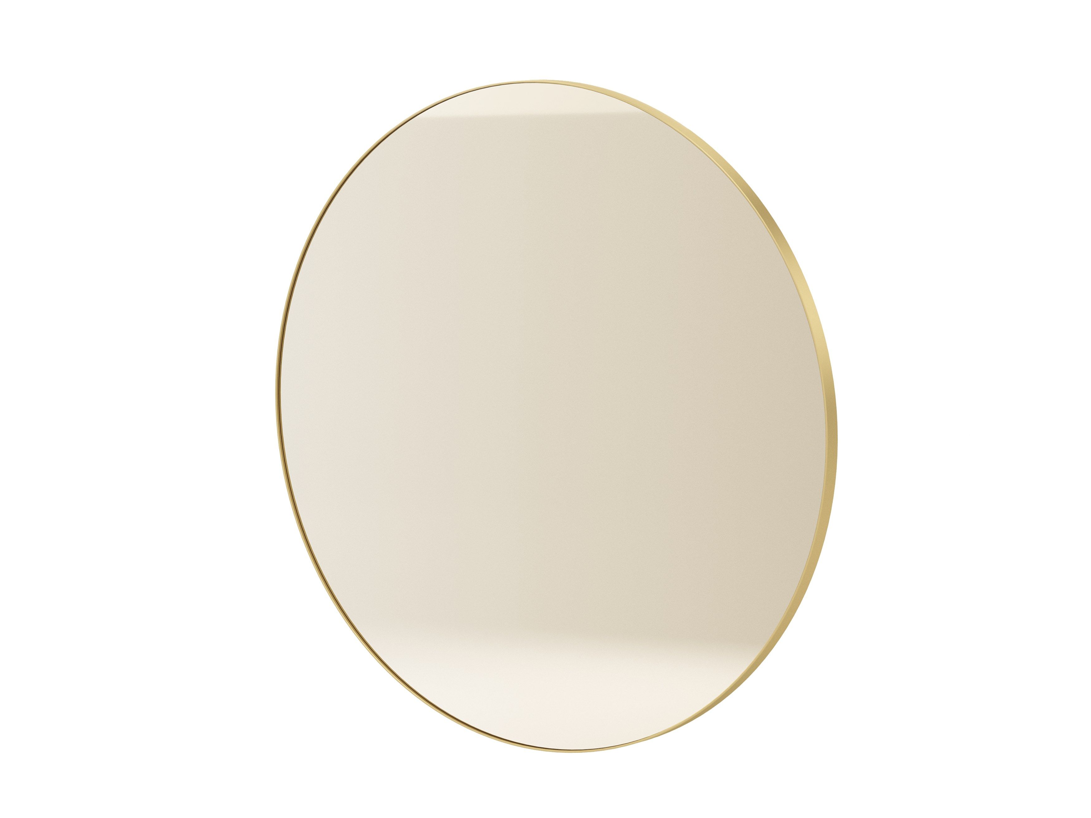 Настенное круглое зеркало Stylish Club Niagara ARCH-00096671 - Вид №7